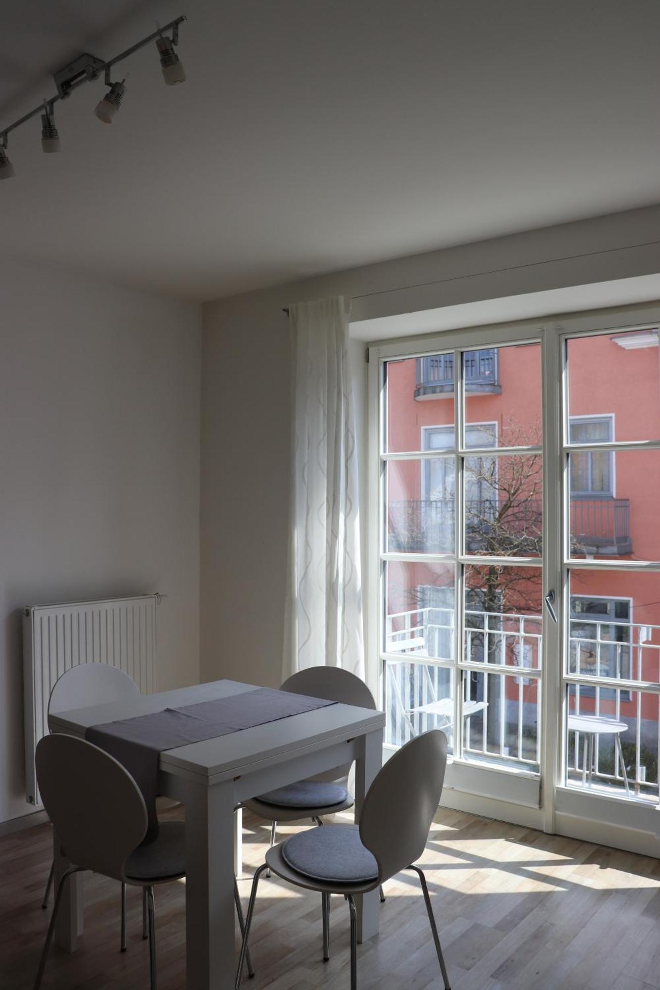 Meywohnen Stadthaus * Bad Aibling