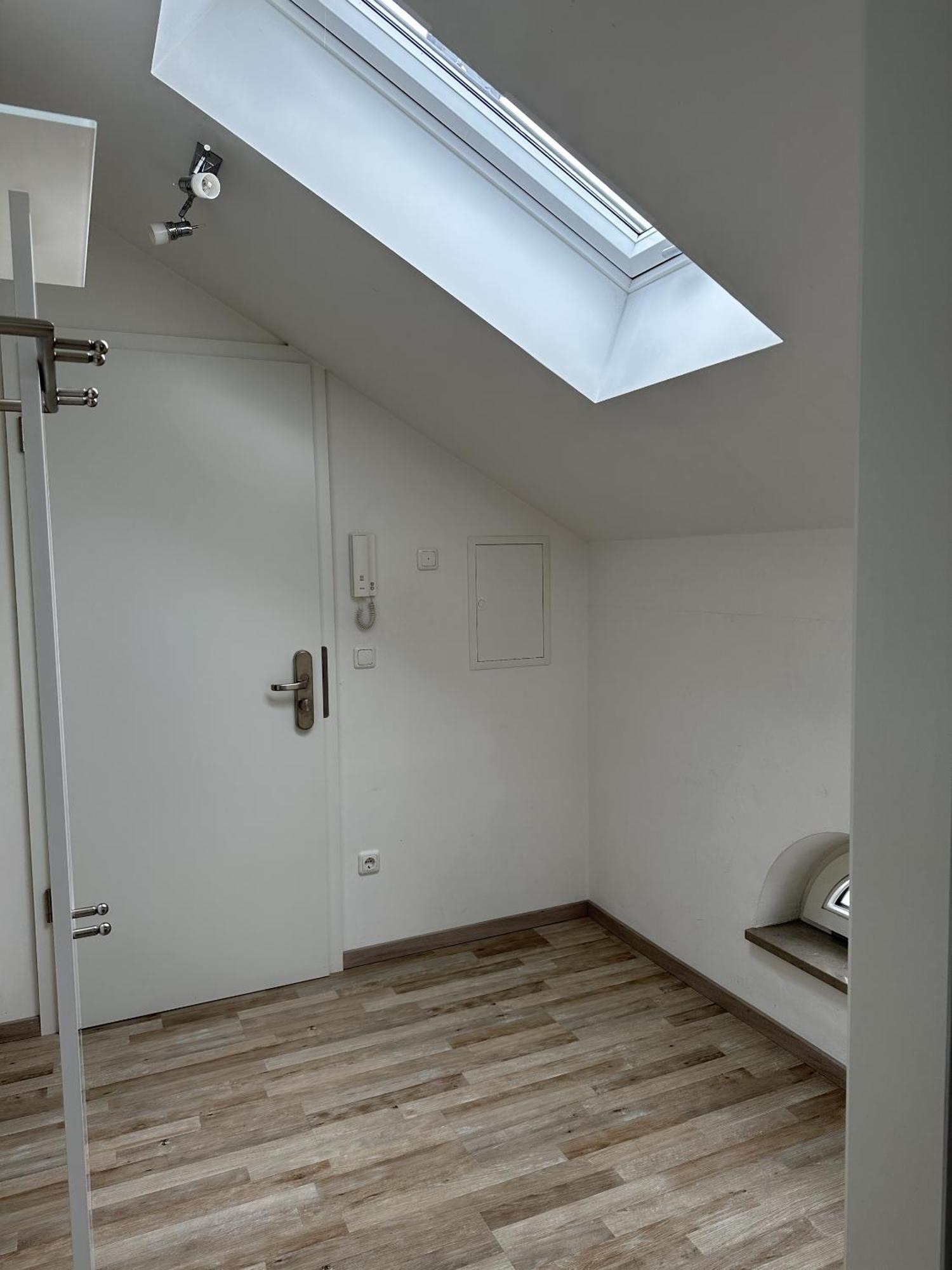 Meywohnen Stadthaus Apartment *