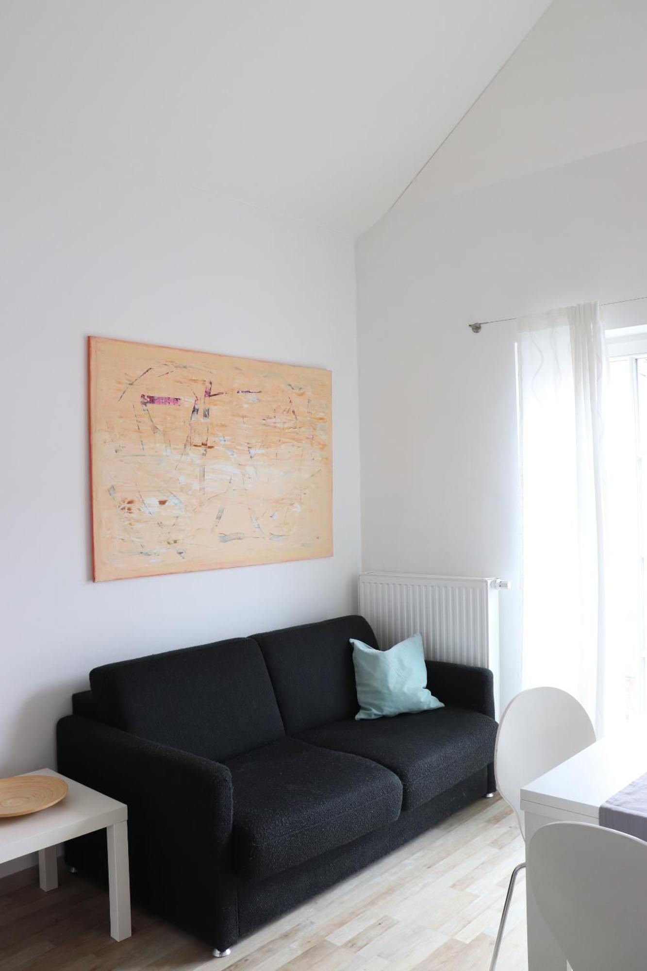 Meywohnen Stadthaus Apartment Bad Aibling