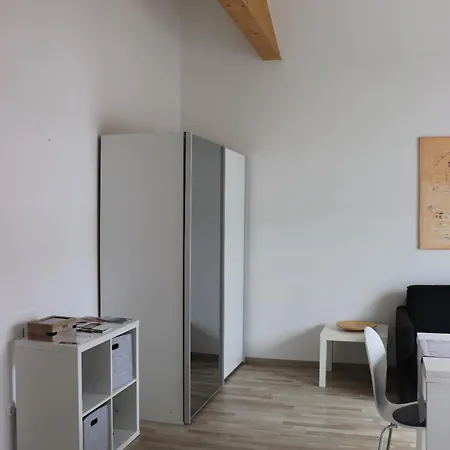 Meywohnen Stadthaus Bad Aibling Zimmer foto