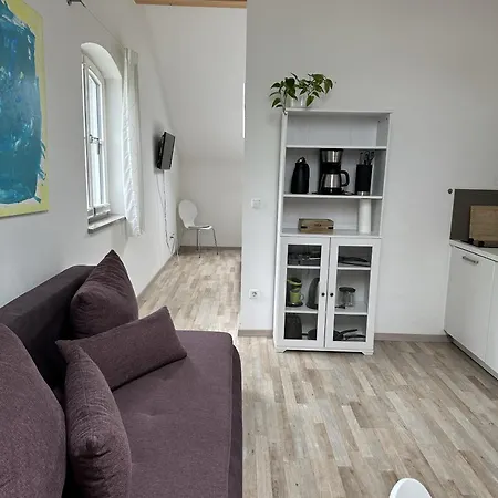 Meywohnen Stadthaus Bad Aibling Zimmer foto