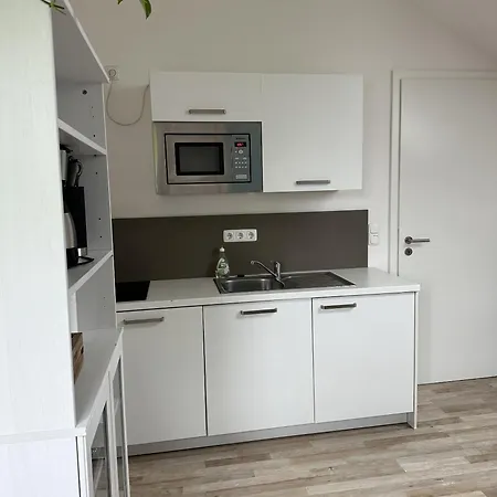 Meywohnen Stadthaus Bad Aibling Zimmer foto