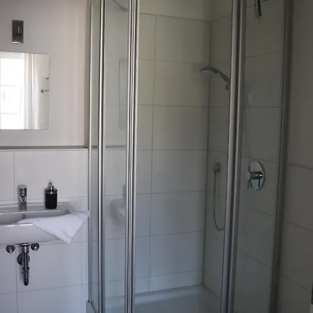 Meywohnen Stadthaus Bad Aibling Zimmer foto