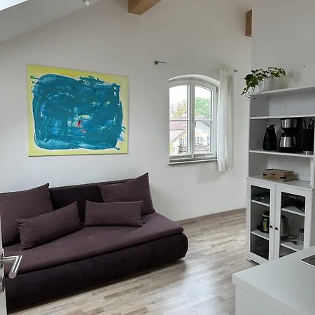 Meywohnen Stadthaus Bad Aibling Zimmer foto